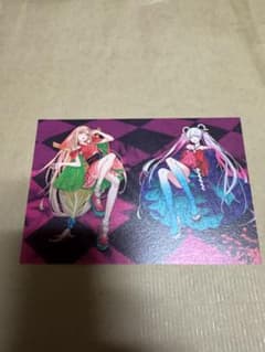 超かぐや姫！ 入場者特典 第7弾 - メルカリ