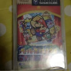 ペーパーマリオ GBのサムネイル