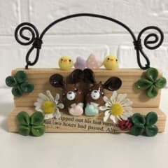 どんぐりアート♡梅雨のオブジェ♡ ☆どんぐりアート 蛙 梅雨 カタツムリ | Shop at Mercari from Japan
