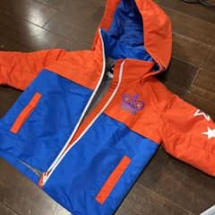 IGNIO雪遊びスキースノボウェア　キッズ　ベビーのサムネイル
