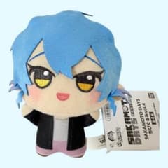 SAKAMOTO DAYS ちびぐるみvol.4 赤尾昌 サカモトデイズ