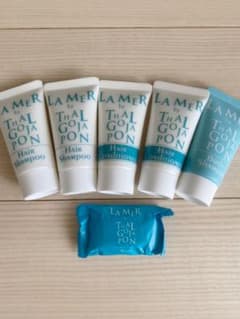 LAMER by THALGO JAPON アメニティのサムネイル