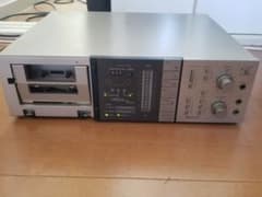 PIONEER CT-770 カセットデッキ現状 - メルカリ