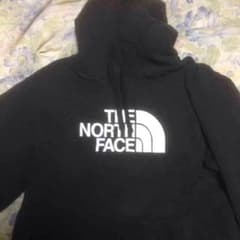 the north face パーカーのサムネイル