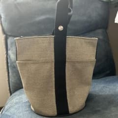HERMES エルメス　サクソー　PM エールバッグのサムネイル