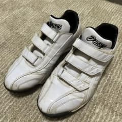 アシックス　アップシューズ　トレシューのサムネイル