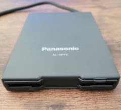 Panasonic FDDバック AL-NFFE010Jのサムネイル