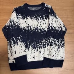 ノーブランド　ニットのサムネイル