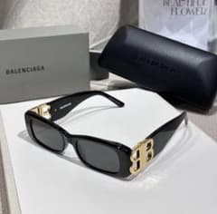 BALENCIAGA サングラス UVカットレンズのサムネイル