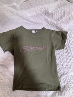 moussy BLING LOGO Tシャツのサムネイル