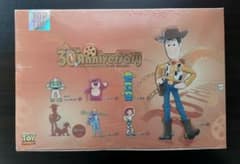 TOPTOY トイストーリー 30周年 アニバーサリー アソート 6箱入りのサムネイル