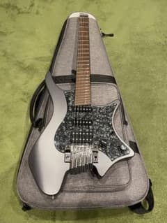 Strandberg Boden RAS6 BanG Dream 朝日六花モデル | Shop at Mercari