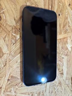 iPhone12mini SIMフリー 128GB ブルーのサムネイル