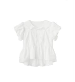 idem puff sleeve muse blouseのサムネイル