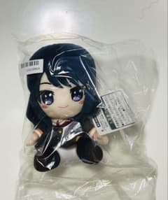 響け！ユーフォニアム オリジナルぬいぐるみ　高坂 麗奈 Amazon.co.jp: 響け ユーフォニアム 黄前久美子 高坂麗奈 オリジナル