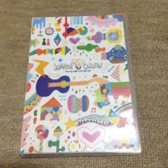 Hey!Say!JUMP JUMPingCAR DVD 通常盤のサムネイル