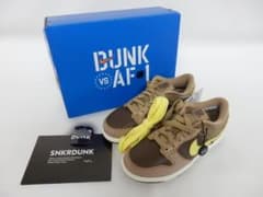 M1582 未使用 UNDEFEATED × NIKE Dunk Low SP - メルカリ