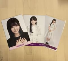 乃木坂46 生写真 池田瑛紗 まとめ売り - メルカリ