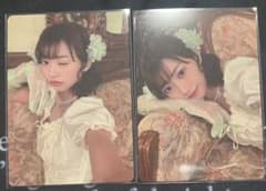 CUTIE STREET 板倉可奈 トレカのサムネイル