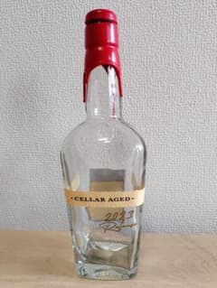 空瓶 Maker's Mark Cellar Aged 2023 57.85%のサムネイル