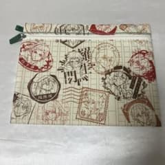 문호 스트레이독스 파우치 탐정사 포트 마피아