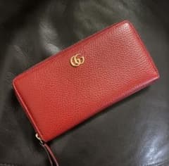 GUCCI グッチ 長財布のサムネイル