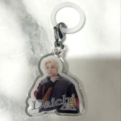EBiDAN アンブレラマーカー Vol.1 M!LK 塩﨑太智のサムネイル