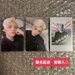 &TEAM MAKI トレカ GLOBAL 韓国限定 予約特典 - メルカリ