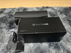 DOCTORAIR ストレッチロール3 ESR-07 本体のサムネイル