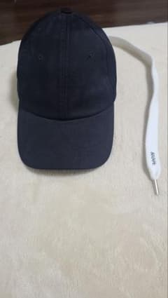 peaceminusone シューレースキャップのサムネイル