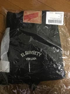 subciety ワークパンツ 新品未使用のサムネイル