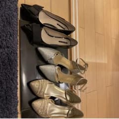 パンプス　まとめ売りのサムネイル