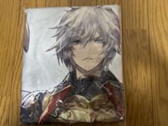 グランブルーファンタジー　グラブル  ルシフェル　ブランケットのサムネイル