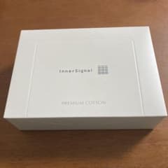 インナーシグナル　プレミアムコットンのサムネイル