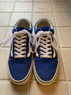 VANS オールドスクール スニーカーのサムネイル