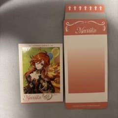 原神 5周年 マーヴィカのサムネイル