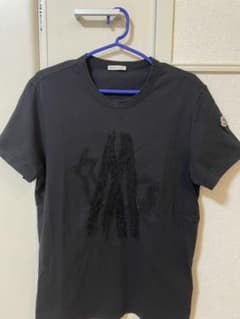 モンクレール  半袖Tシャツ　Sサイズのサムネイル