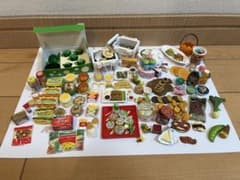 リーメント　ぷちサンプルシリーズ大量まとめ売り！のサムネイル