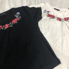 ペアルックTシャツのサムネイル