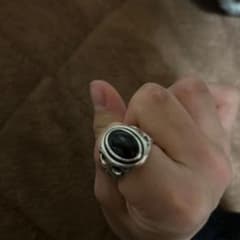 エムズコレクション 宝石 オニキス - メルカリ