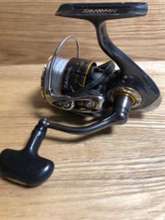 DAIWA ダイワ スピニングリール セルテート3012H - メルカリ