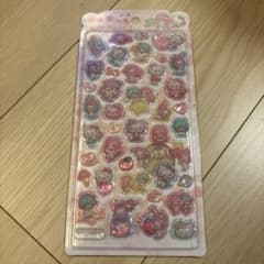 【国内正規品】サンリオうるちゅるPOP SEALシールのサムネイル