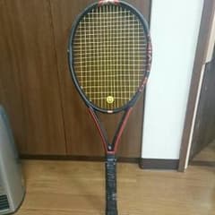 Wilsonのテニスラケット(❀'︶'❀)のサムネイル