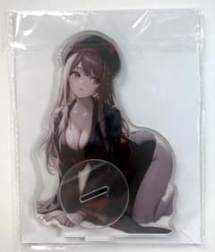 H*Y様 勝利の女神 NIKKE ラピ アクリルスタンドのサムネイル
