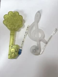 NEWS ペンライト 2本セットのサムネイル