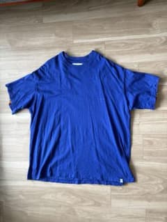 FACETASM Tシャツ ブルー サイズ5のサムネイル