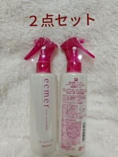 ナリス ecmer ブローアップシャワー 2点セットのサムネイル