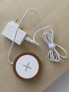 IKEAワイヤレス充電器のサムネイル