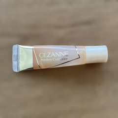 CEZANNE セザンヌ 毛穴レスコンシーラー クリアのサムネイル