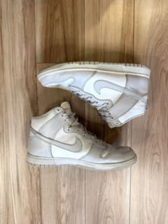 ナイキ ダンク NIKE DUNK HIGH RETEO 29cmのサムネイル